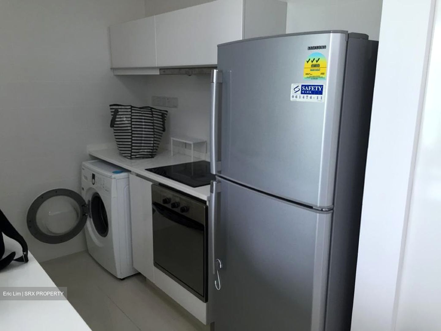 One-north Residences (D5), Apartment #602884271
